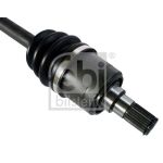 febi Antriebswelle 185951 febi Antriebswelle 185951
