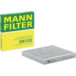 Mann & Hummel Aktivkohlefilter PKW CUK 2132 Mann & Hummel Aktivkohlefilter PKW CUK 2132