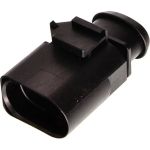 VAG Original 1J0973814 1J0973814 Audi A1 Stecker 15 – – OE-Nr. 1J0973814