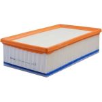 MAHLE Luftfilter LX 2996 MAHLE Luftfilter LX 2996