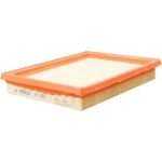 MAHLE Luftfilter LX 3305
