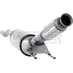 Walker Dieselpartikelfilter EVO S 93175 Walker Dieselpartikelfilter EVO S 93175