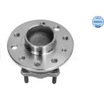 MEYLE Radnabe 614 752 0001 MEYLE Radnabe 614 752 0001