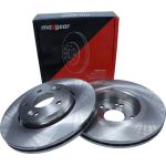 Maxgear Bremsscheibe Renault P. Laguna 01 19-1299
