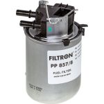 FILTRON Kraftstofffilter PP 857/8 FILTRON Kraftstofffilter PP 857/8