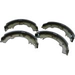 Bremsbackensatz 19-4602 Bremsbackensatz 19-4602