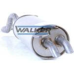 Walker Endschalldämpfer 22430 Walker Endschalldämpfer 22430