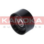 KAMOKA Umlenk-/Führungsrolle, Keilrippenriemen R0184 KAMOKA Umlenk-/Führungsrolle, Keilrippenriemen R0184