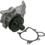 KAMOKA Wasserpumpe T0063 KAMOKA Wasserpumpe T0063