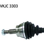 SKF Antriebswelle VKJC 3303 SKF Antriebswelle VKJC 3303