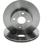 Bremsscheibe VA 0 986 479 616 Bremsscheibe VA 0 986 479 616