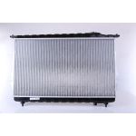 Nissens Wasserkühler PKW 67027 Nissens Wasserkühler PKW 67027