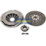 Japanparts Kupplungssatz KF-2014A Japanparts Kupplungssatz KF-2014A