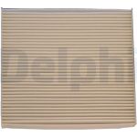 DELPHI Innenraumfilter TSP0325232 DELPHI Innenraumfilter TSP0325232