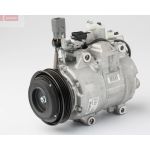 DENSO Kompressor DCP50125 DENSO Kompressor DCP50125