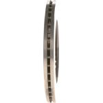 Bosch Bremsscheibe Vorderachse 0 986 479 416 Bosch Bremsscheibe Vorderachse 0 986 479 416