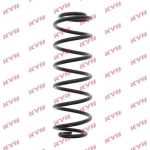 KYB Fahrwerksfeder Ford T. Fiesta V 1.25-1.6D 11/01-06/08 RH5303 KYB Fahrwerksfeder Ford T. Fiesta V 1.25-1.6D 11/01-06/08 RH5303