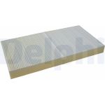 DELPHI Innenraumfilter TSP0325198 DELPHI Innenraumfilter TSP0325198