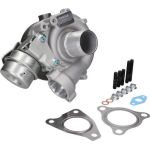 KAMOKA Turbolader 8600010