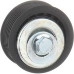 SKF Keilrippenriemen-Umlenkrolle VKM 34023 SKF Keilrippenriemen-Umlenkrolle VKM 34023