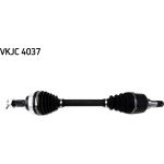 SKF Antriebswelle VKJC 4037 SKF Antriebswelle VKJC 4037