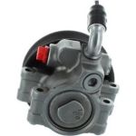 SPIDAN Hydraulikpumpe 52663 SPIDAN Hydraulikpumpe 52663