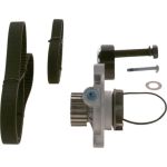 Steuerriemen Kit inkl. Wapu 1987948875 Steuerriemen Kit inkl. Wapu 1987948875