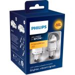 WY21W LED amber X-tremeU gen2 5161530