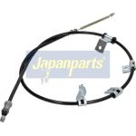Seilzug, Feststellbremse Hyundai T. Matrix 01-10 Le BC-H00 Seilzug, Feststellbremse Hyundai T. Matrix 01-10 Le BC-H00