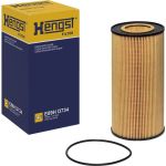Hengst Ölfilter E89H D734 Hengst Ölfilter E89H D734