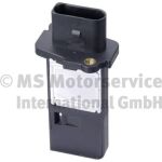 PIERBURG Luftmassenmesser 7.07759.72.0 PIERBURG Luftmassenmesser 7.07759.72.0