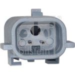 Sensor, Raddrehzahl 106279 Sensor, Raddrehzahl 106279