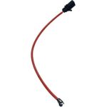 MAXGEAR Bremsbelagverschleiß-Warnkontakt 23-0155 MAXGEAR Bremsbelagverschleiß-Warnkontakt 23-0155