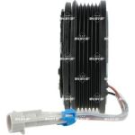 Magnetkupplung, Klimakompressor 380063 Magnetkupplung, Klimakompressor 380063