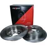 Maxgear Bremsscheibe Toyota T. Rav-4 19-1840 Maxgear Bremsscheibe Toyota T. Rav-4 19-1840