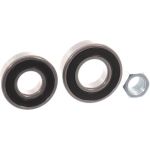 SKF Radlagersatz VKBA 3717 - Hinterachse SKF Radlagersatz VKBA 3717 - Hinterachse