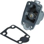 Kamoka Thermostatgehäuse 7710267 Kamoka Thermostatgehäuse 7710267