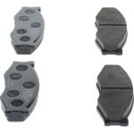 Bosch Bremsbelagsatz 0 986 494 541 Bosch Bremsbelagsatz 0 986 494 541
