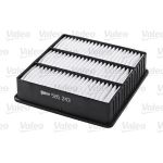 VALEO Luftfilter 585243 VALEO Luftfilter 585243