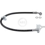 A.B.S. Bremsschlauch SL6673 A.B.S. Bremsschlauch SL6673