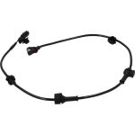 KAMOKA Sensor, Raddrehzahl 1060727 KAMOKA Sensor, Raddrehzahl 1060727