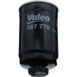 VALEO Kraftstofffilter 587770 VALEO Kraftstofffilter 587770