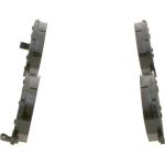 Bremsbelag 0 986 494 941 Bremsbelag 0 986 494 941