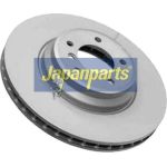 Japanparts Bremsscheibe DI-0114C Japanparts Bremsscheibe DI-0114C