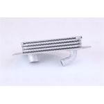 Nissens Ölkühler PKW 90734 Nissens Ölkühler PKW 90734