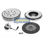 Japanparts Kupplungssatz KV-H17 Japanparts Kupplungssatz KV-H17
