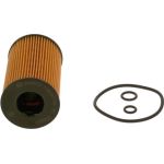 Ölfilter F 026 407 023 Ölfilter F 026 407 023