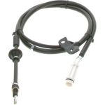 Handbremsseil 1987477248 Handbremsseil 1987477248