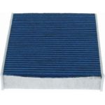 Aktivkohleinnenraumfilter 0 986 628 657 Aktivkohleinnenraumfilter 0 986 628 657