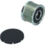 Kamoka Lichtmaschinenfreilauf RC151 Kamoka Lichtmaschinenfreilauf RC151